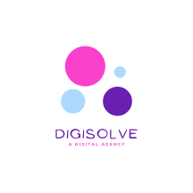Digisolve logo